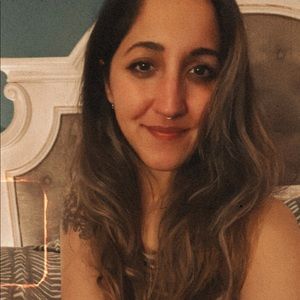 Meet your Posher, Neelam